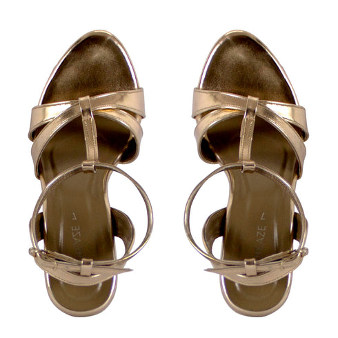 Women Sandals - 62508S - Walkeaze